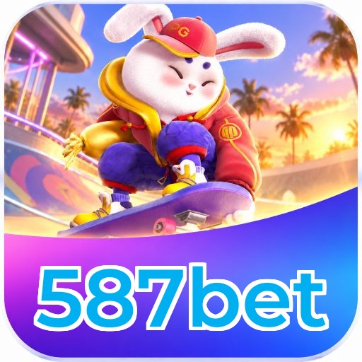 587bet Cassino Online Certificado