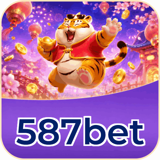 587bet