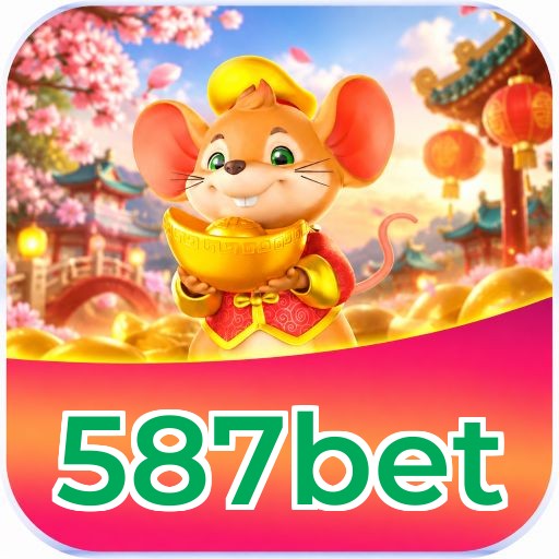 587bet APP Mobile - Android & iOS