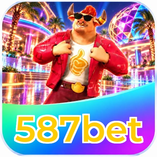 Slots 587bet - Jackpots Progressivos