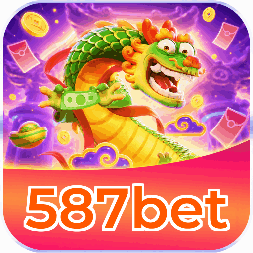 587bet