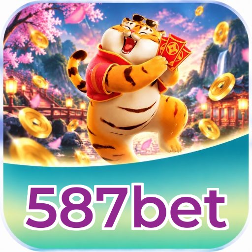 587bet Licenciado Curaçao - Segurança SSL 256-bit