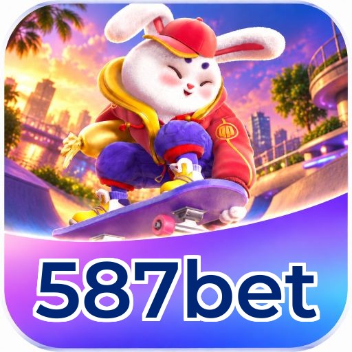 587bet Fortune Tiger Oficial