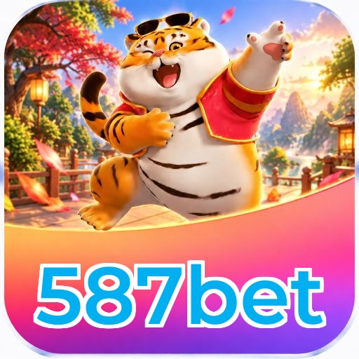 587bet APK Android - Download Oficial