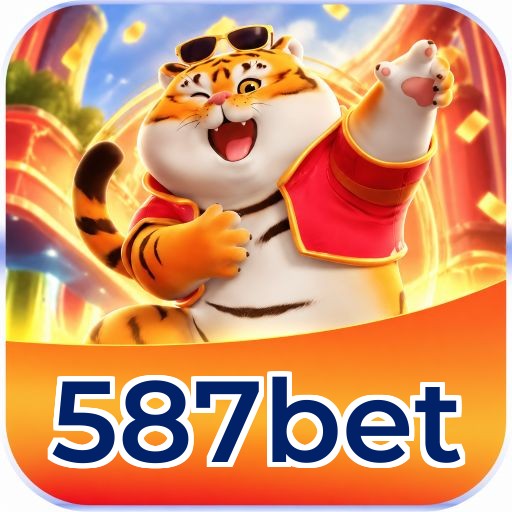 587bet Certificado eCOGRA