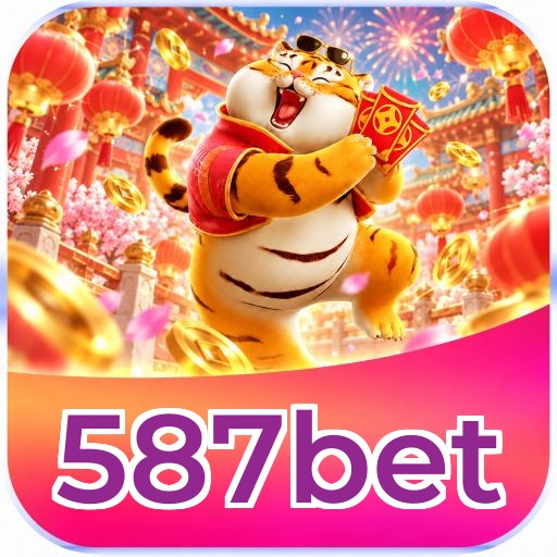 587bet Facebook Oficial