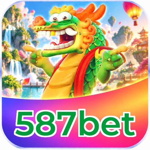 587bet Cassino Online Certificado