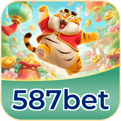 587bet