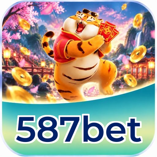 587bet PIX Instantâneo - Saques em 8 Minutos
