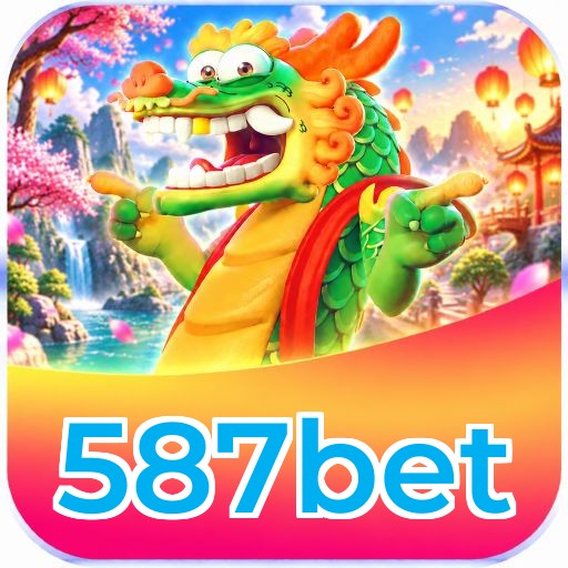 Certificação GLI 587bet