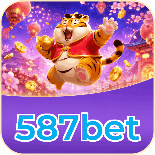 587bet