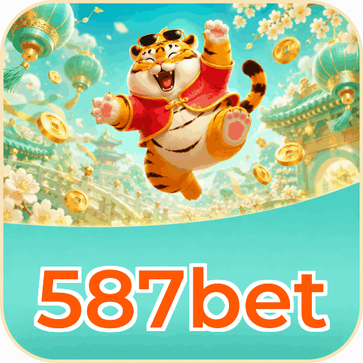 587bet
