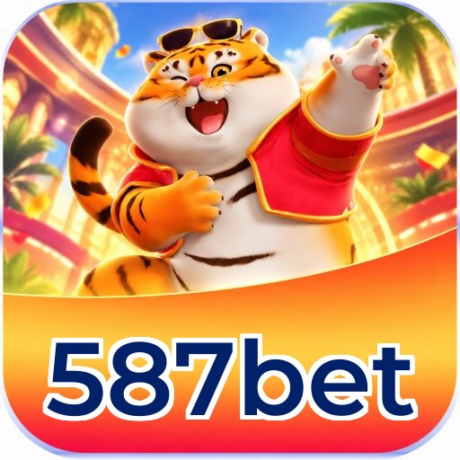 Telegram 587bet - Canal Oficial Verificado