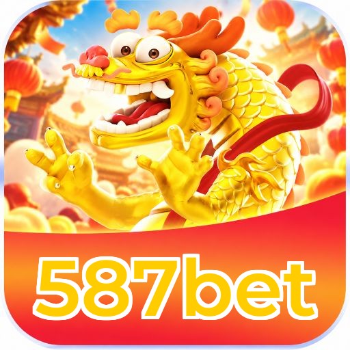 587bet Segurança Logo 1