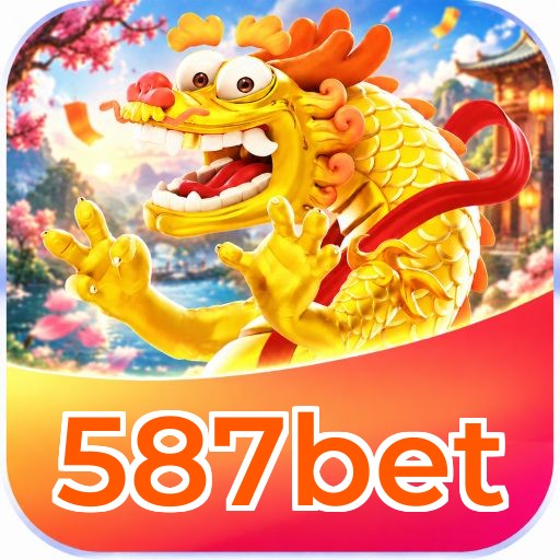 587bet Logo