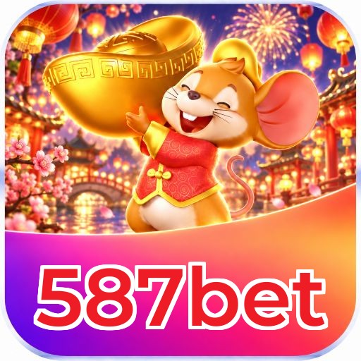 587bet Segurança Logo 3