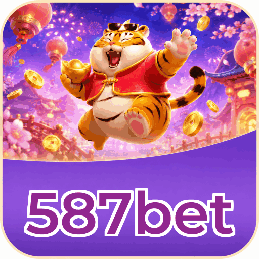 587bet