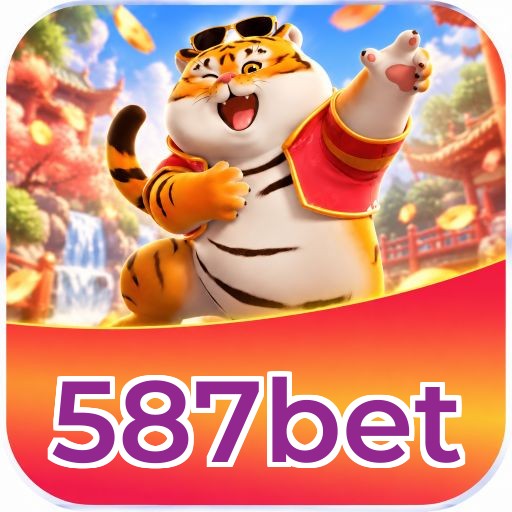 Slots 587bet - RTP Alto Certificado