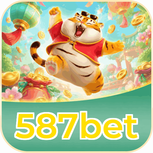 587bet