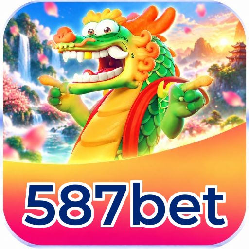 Slots 587bet - 1.500+ Jogos RTP Alto