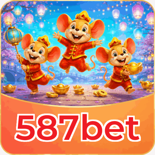 587bet