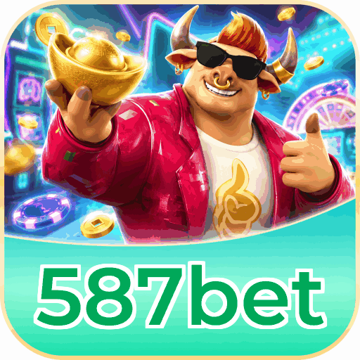 587bet
