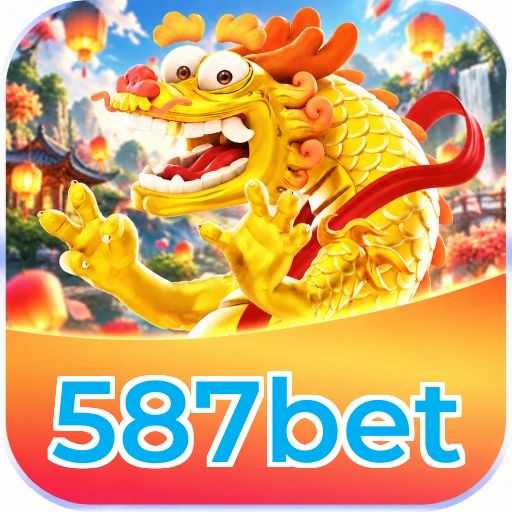 587bet Logo