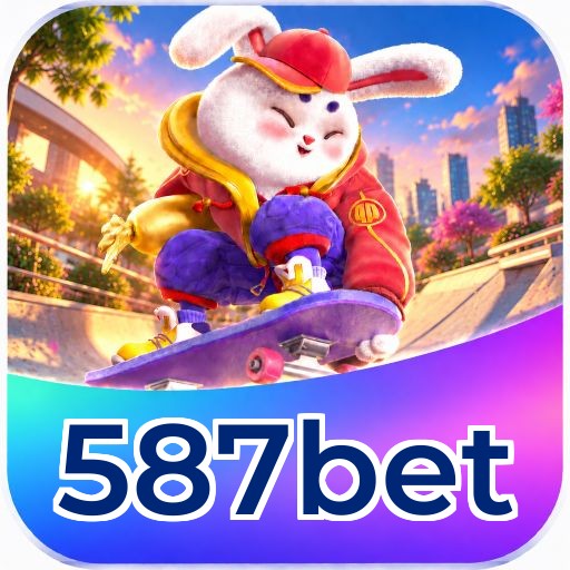 Canal Telegram 587bet Oficial