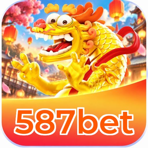 587bet Logo