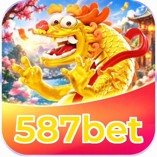 587bet Logo