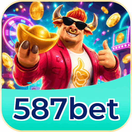 587bet