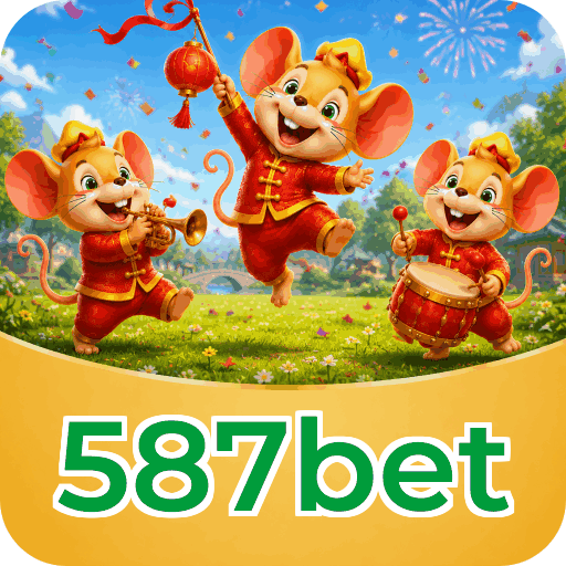 587bet