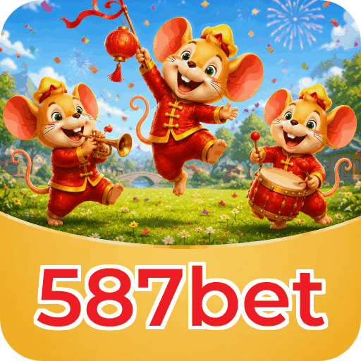 587bet