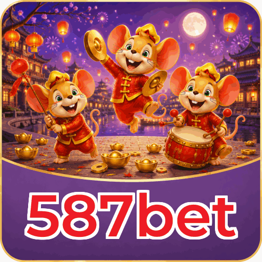 587bet