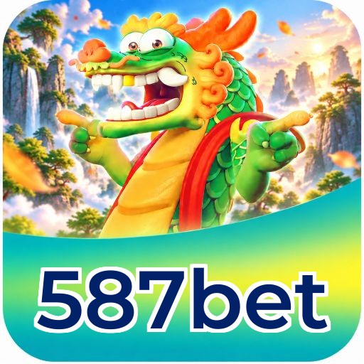 Servidor Brasil 587bet